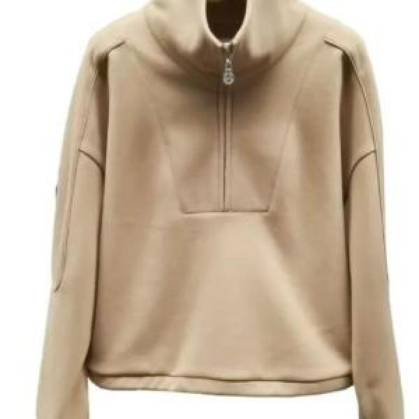 休闲斜纹厚款工装卫衣ZG2309 270301