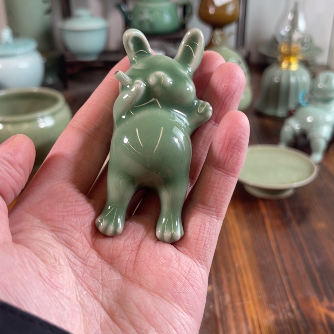 三宝茶器开播福利