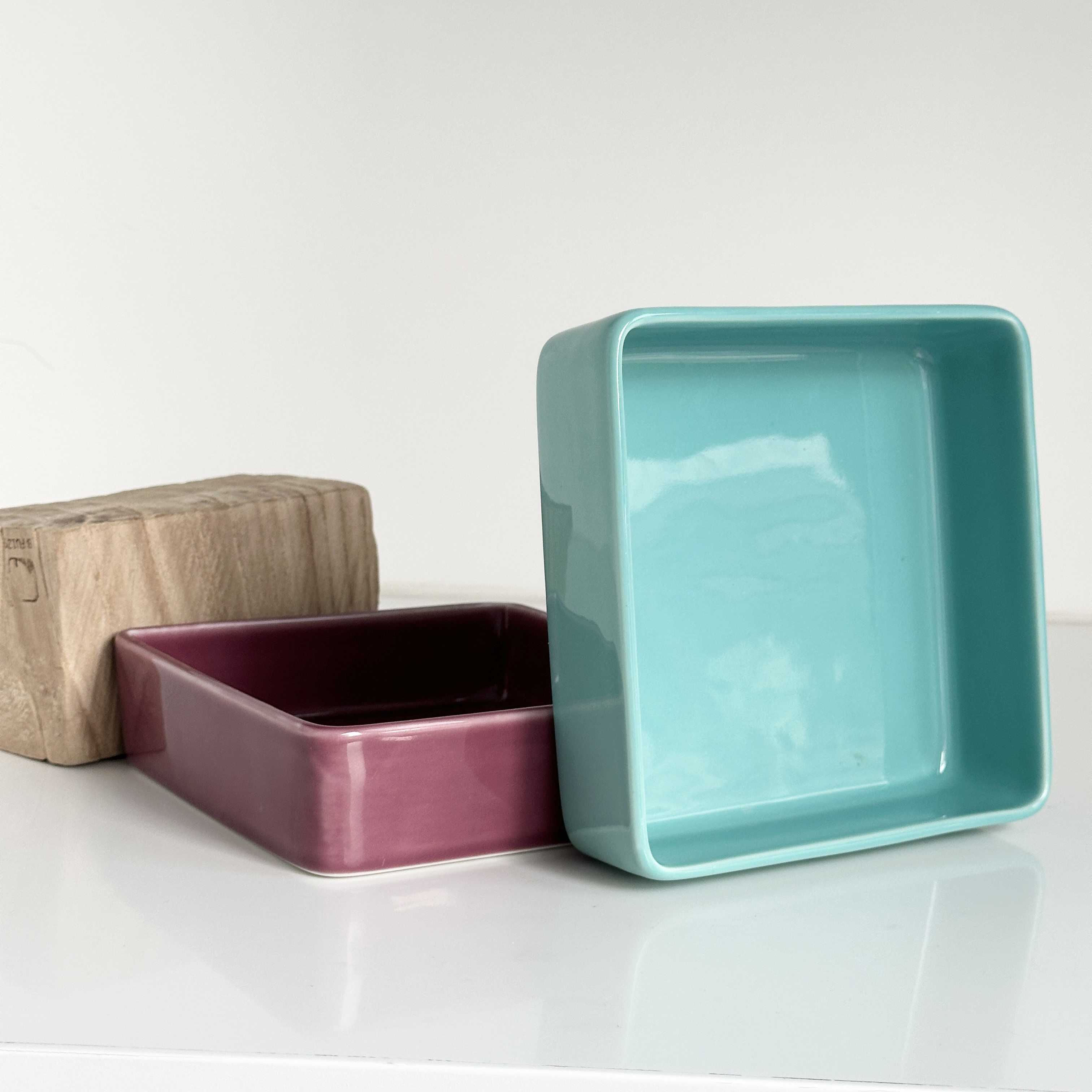 德仕顿方糖盘家用陶瓷餐具餐盘凉菜点心甜品盘糖果盘小吃盘干果盘