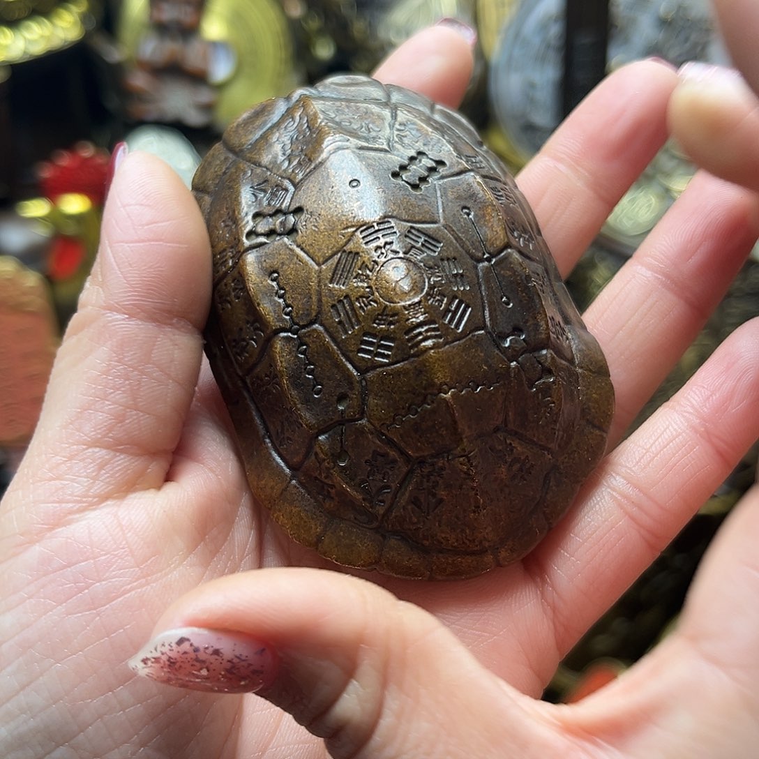 文玩铜器点击下单有运费险