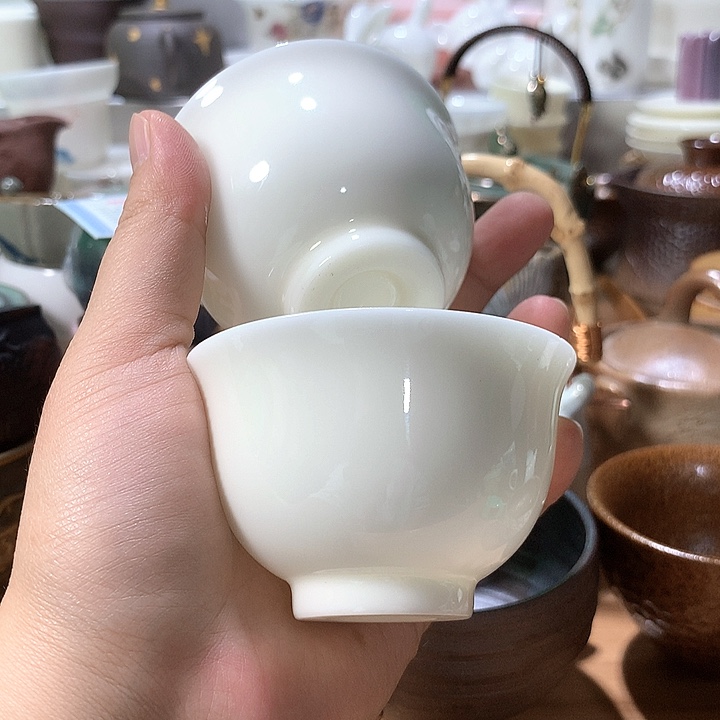 陶瓷制品及陶瓷艺术品瑕疵容量60