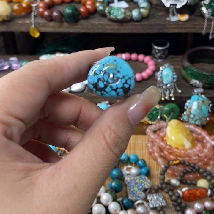 南红玛瑙手链未镶嵌迪**豆