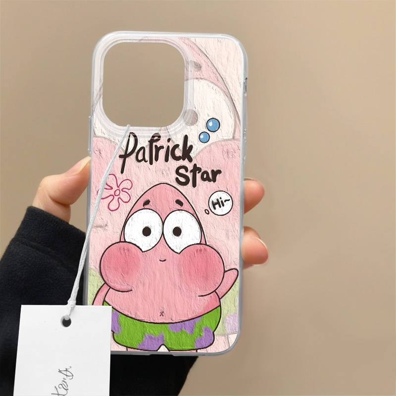 IMD壳iPhone苹果16手机壳15适用华为matep荣耀OPPO小米vivo三星