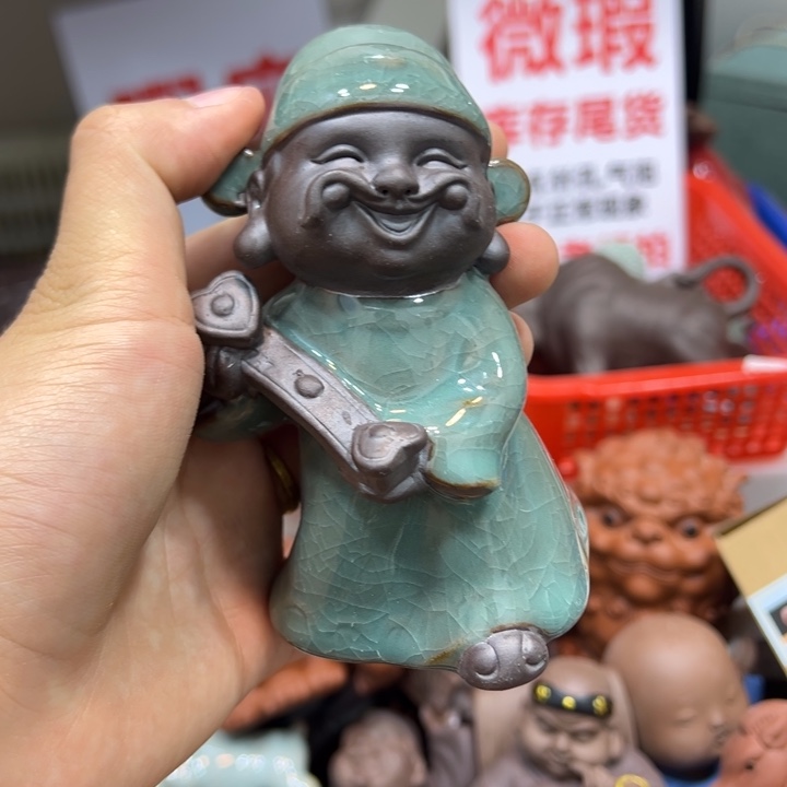 紫砂茶宠8888888888888