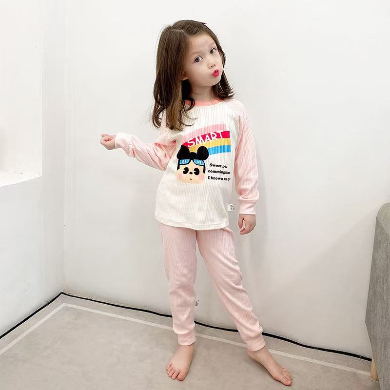 【2号链接】【601-700码 】 品牌库存-默认微瑕男女宝春夏款连体衣