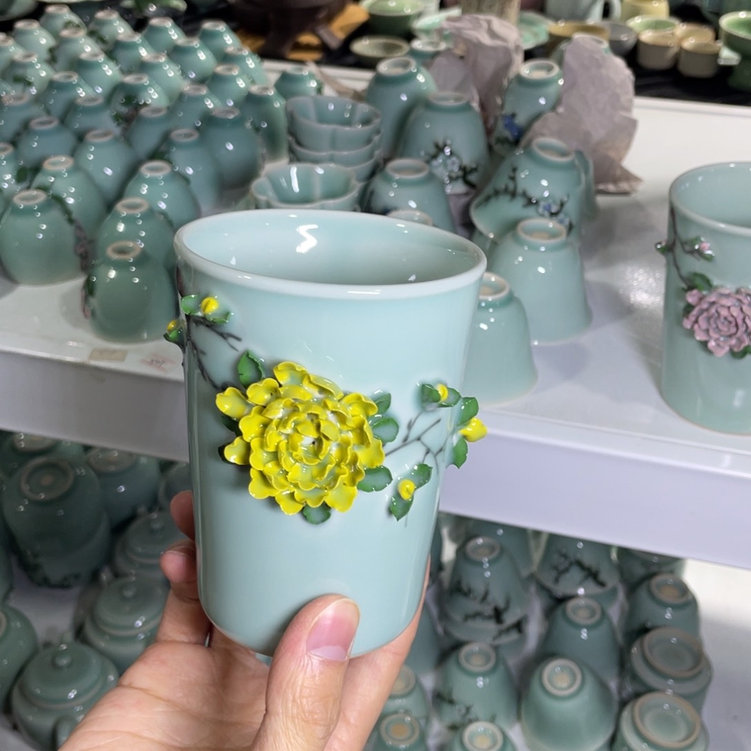 青瓷青瓷 青瓷青瓷 特价