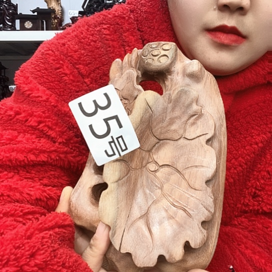 非洲紫檀（红花梨）35