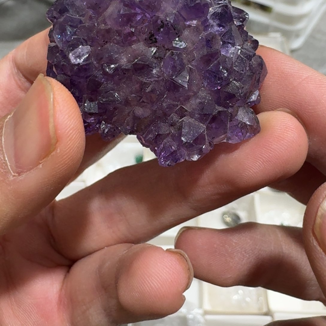 月下珠宝严选矿物