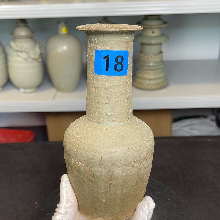 龙泉青瓷茶具套装家用