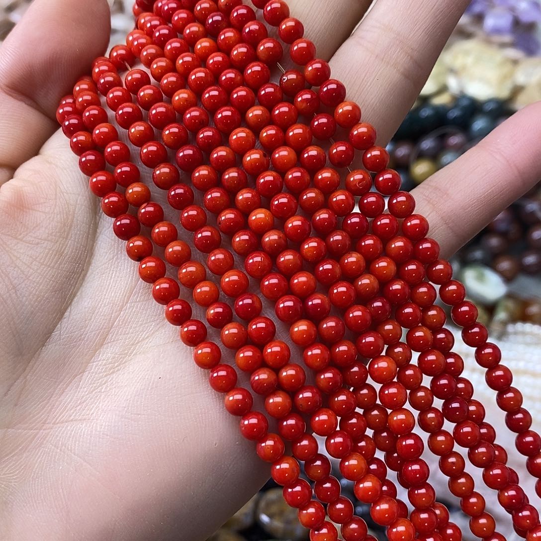 玛瑙/玉髓未镶嵌珠宝半成品卡四点多一条