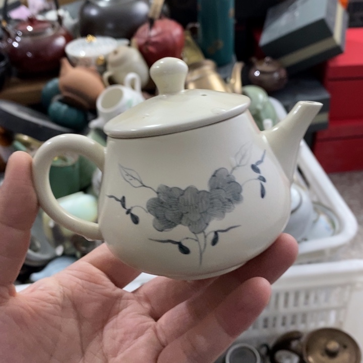 陶瓷艺术品及陶瓷艺术