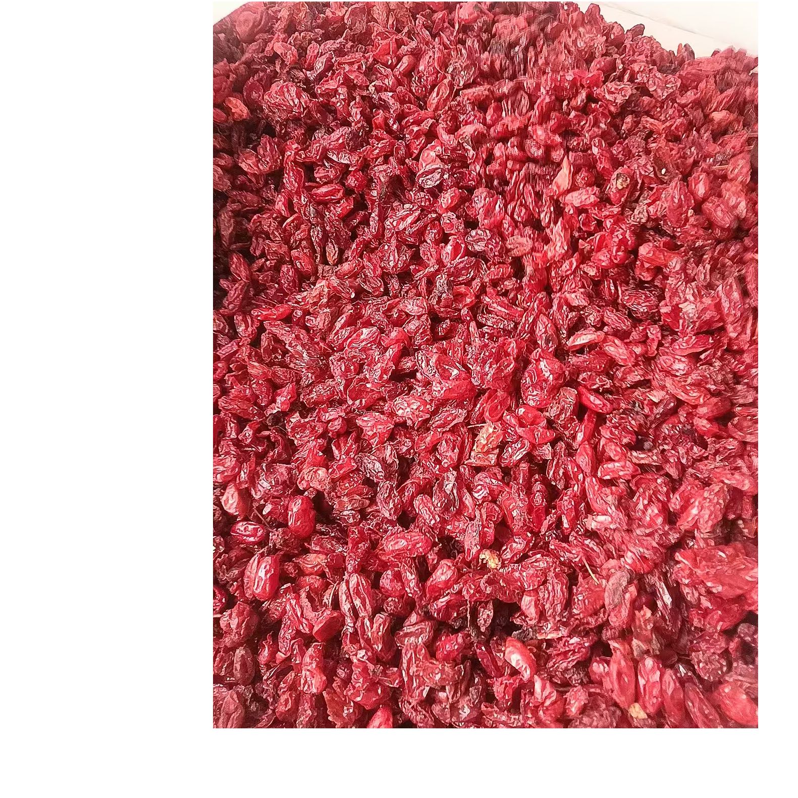 秦岭佛坪山茱萸干货无核枣皮山萸肉可泡水喝新货