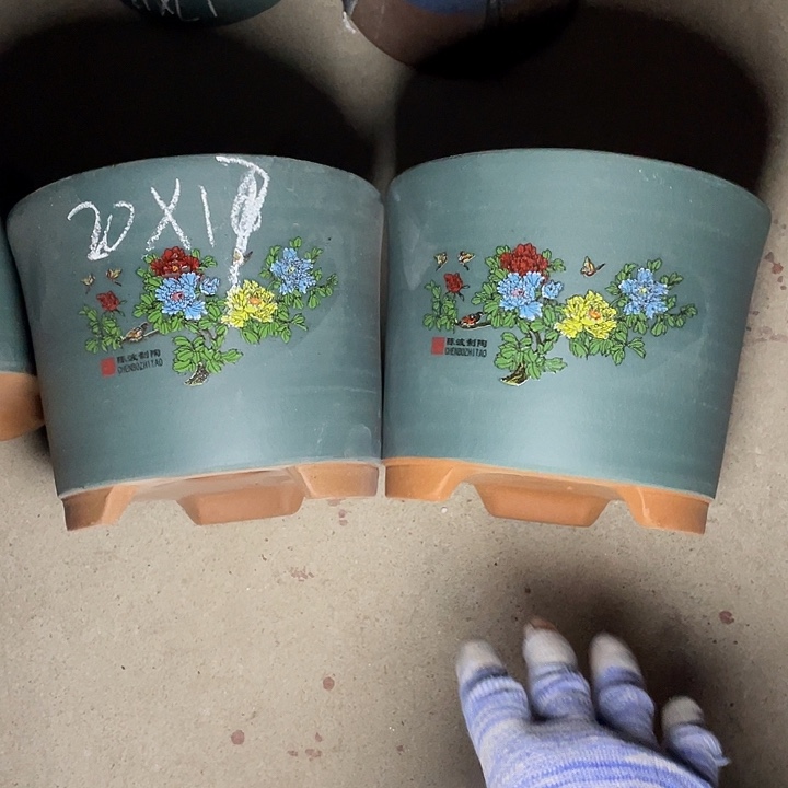 红陶紫砂紫砂紫砂