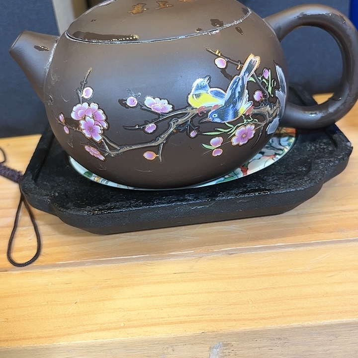 紫砂茶壶紫砂茶具