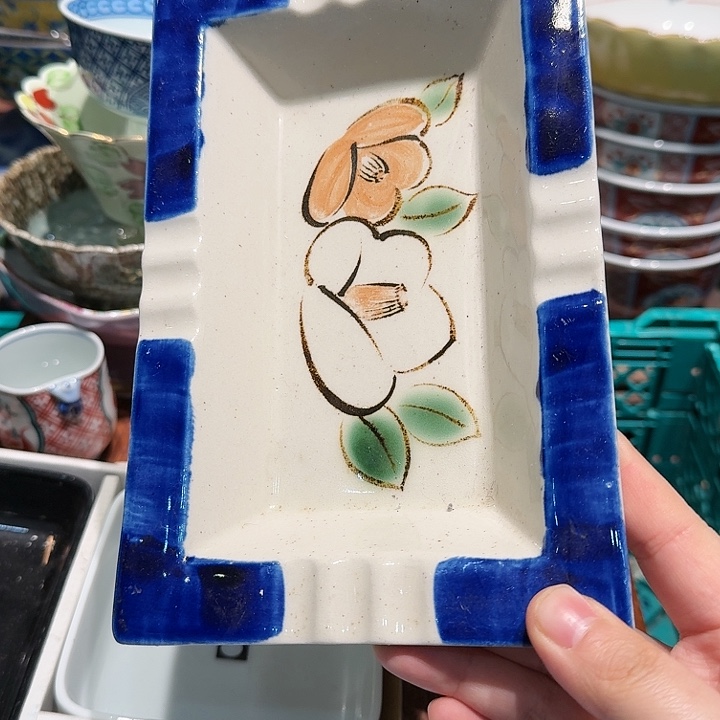 盖碗满五百送大碗一个