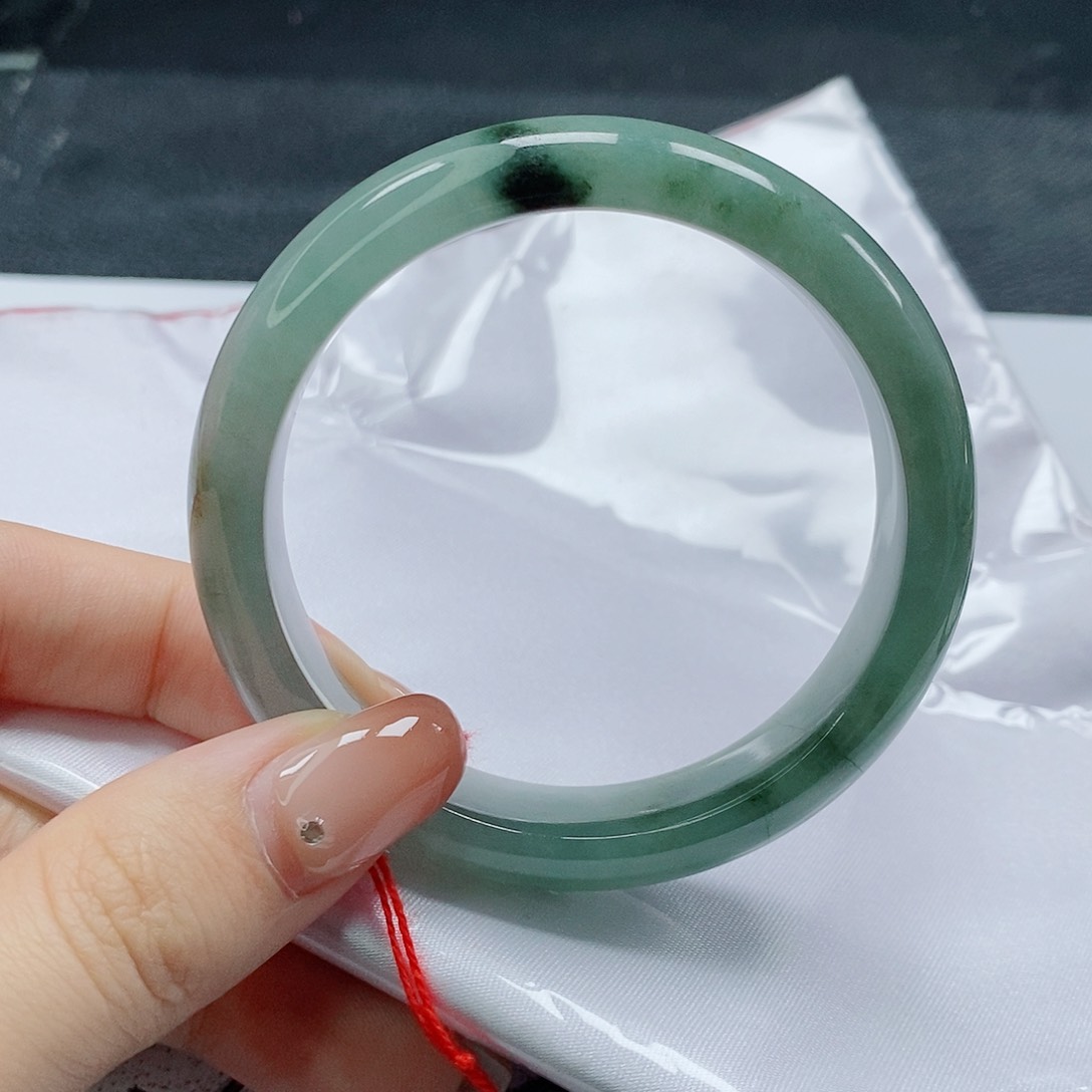 【闪购商品】未镶嵌手镯翡翠500号