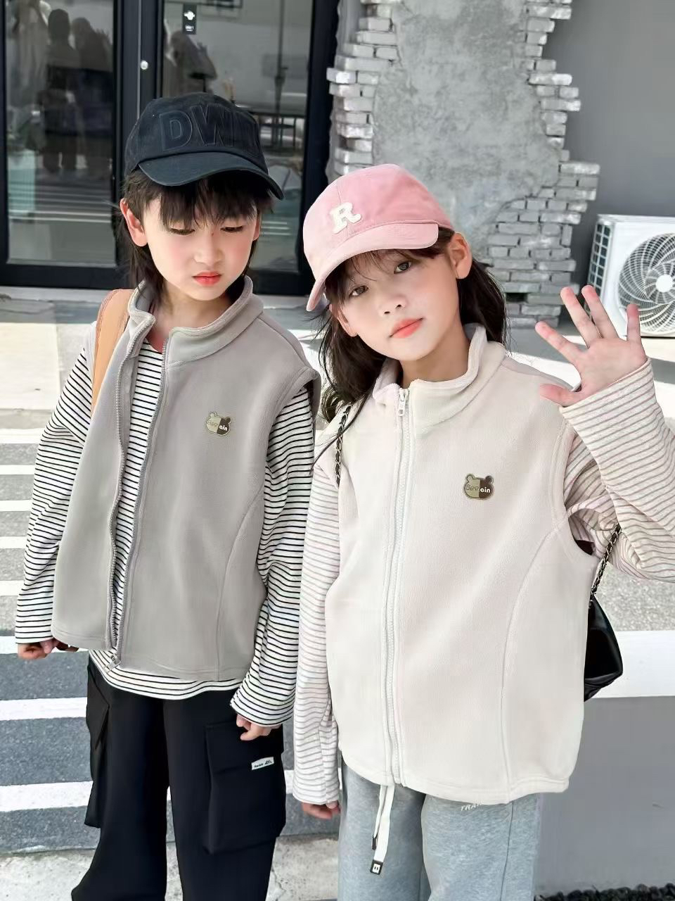 童装直播扣号下单