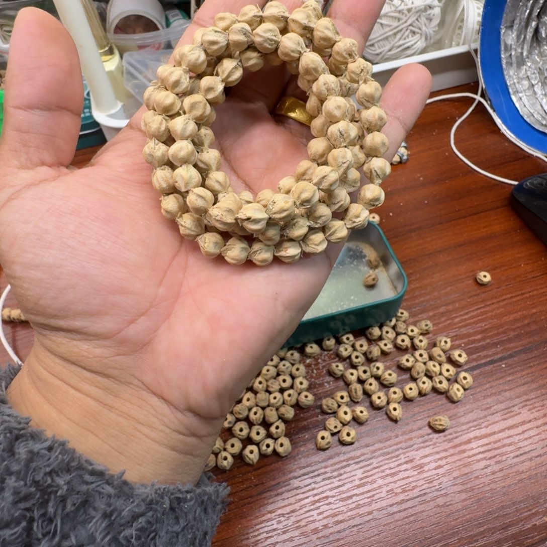 吊坠柏香籽/百香籽