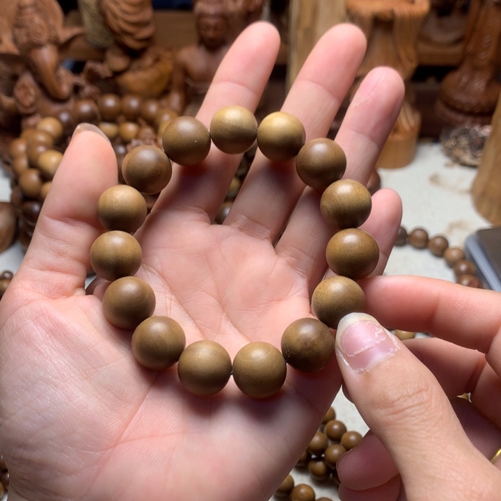 檀香木其他印度老山檀香1.4