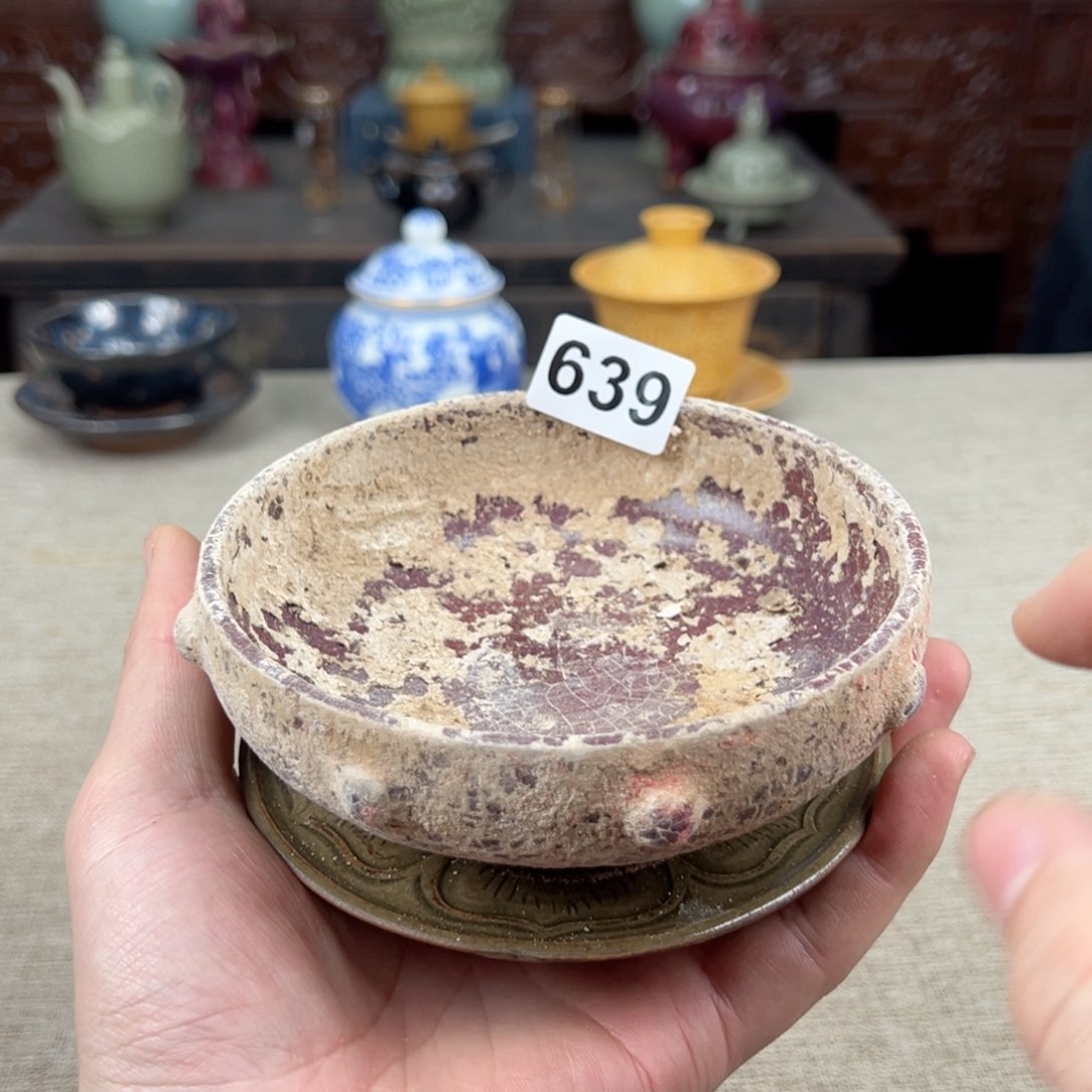 摆件陶瓷艺术瓷器摆件