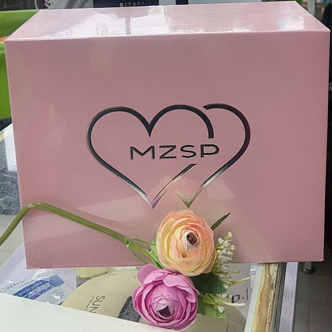 名妆尚品焕采修颜隔离霜丝滑柔雾持妆散粉套盒 修饰妆容持妆定妆