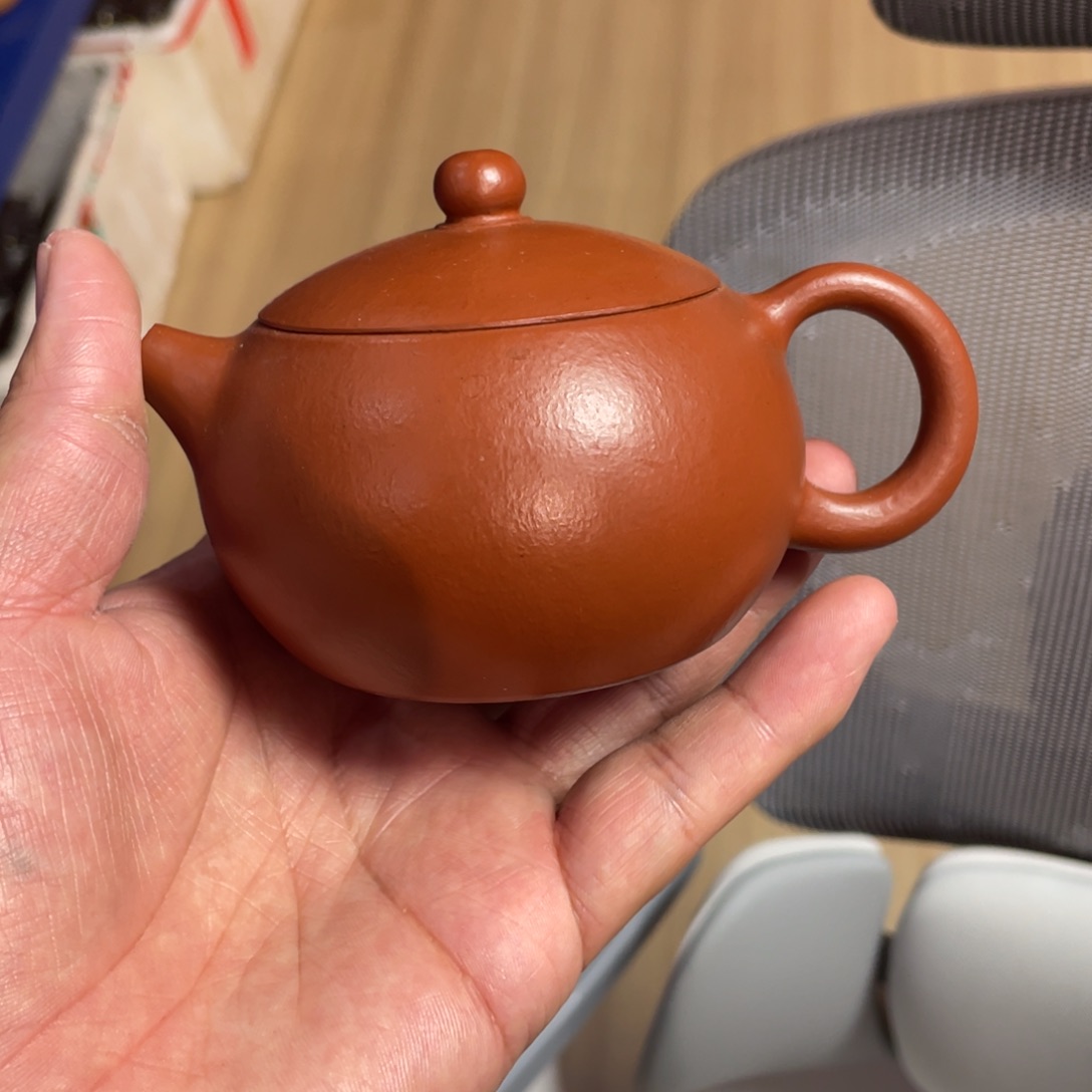 茶壶紫砂宜兴紫砂壶