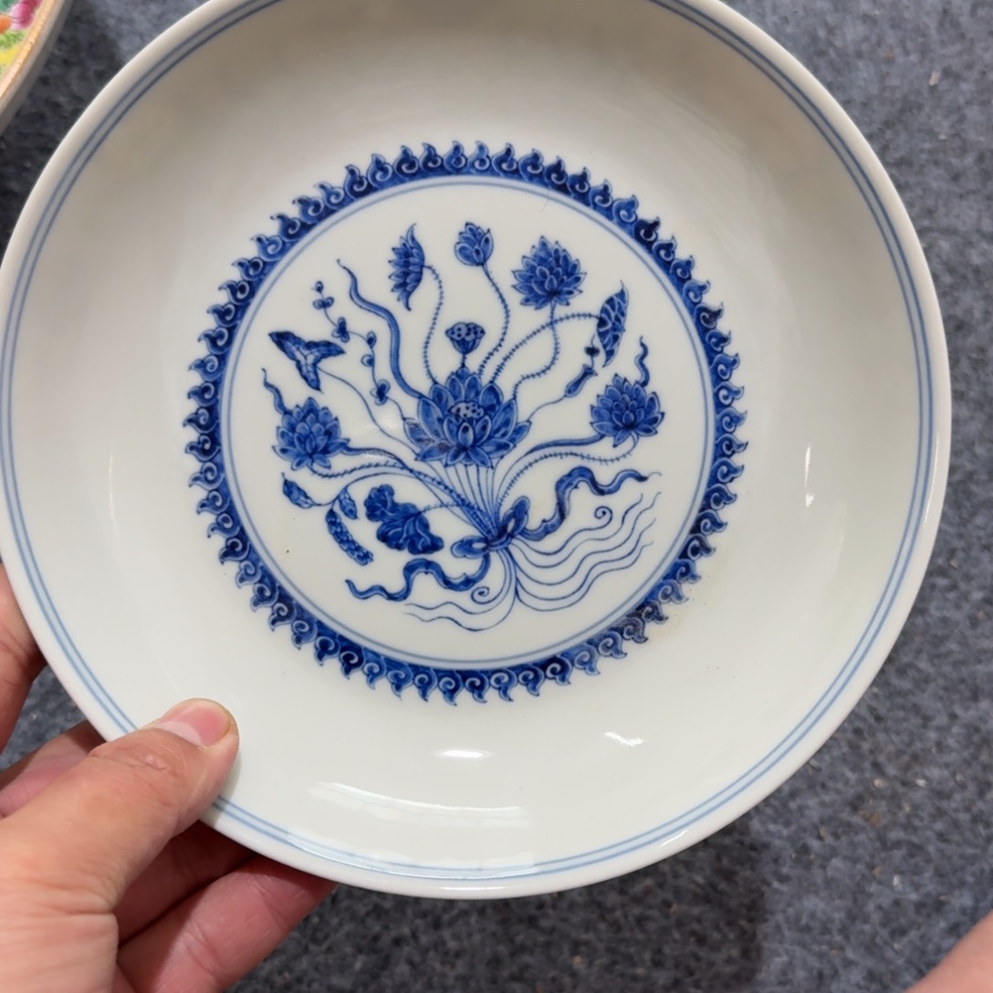 杯春*里陶瓷瓷器工艺品1