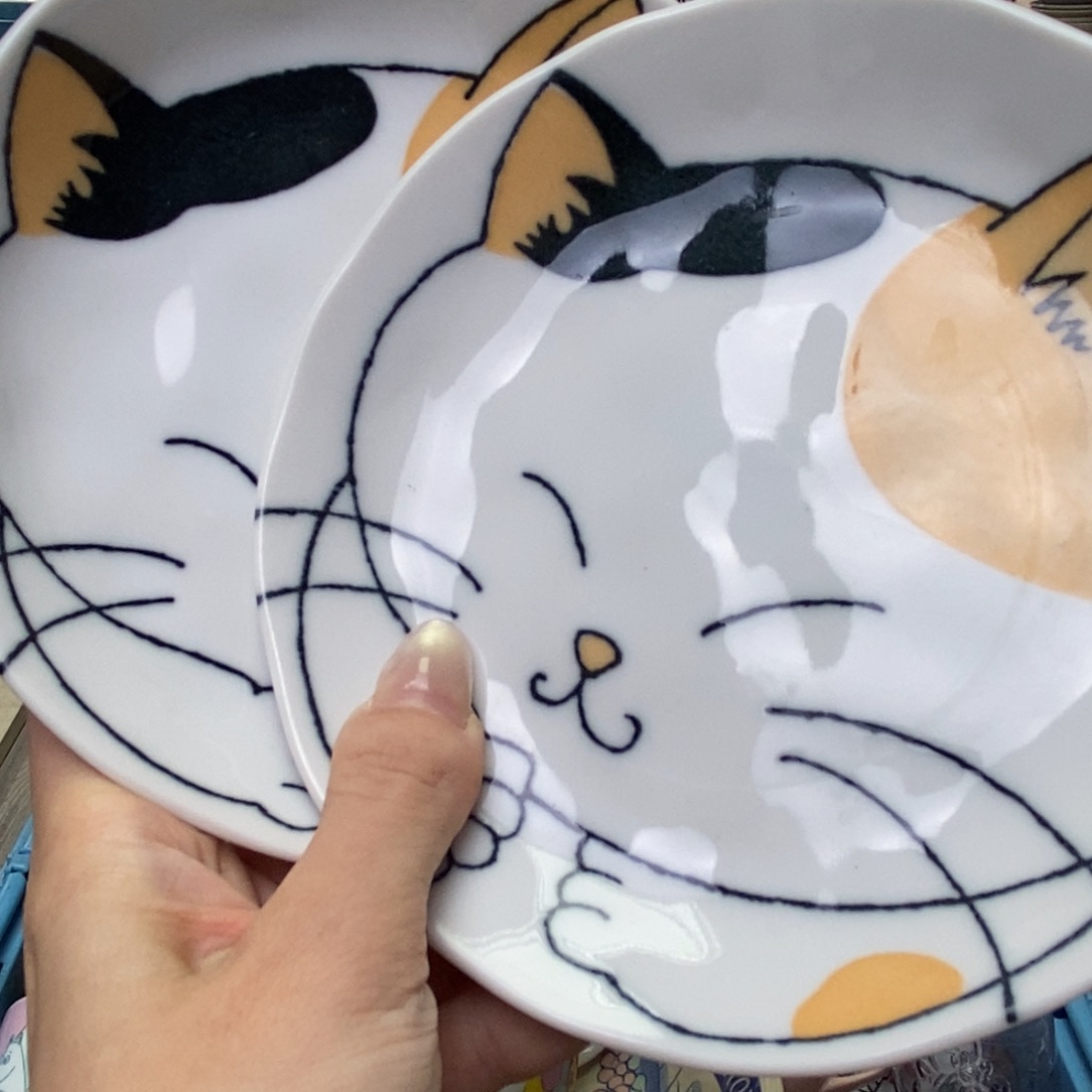 晚***觉瓷片陶瓷退货拉黑