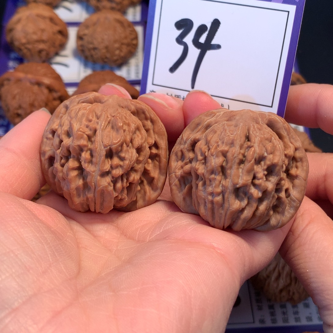 核桃34楼子40.5全品