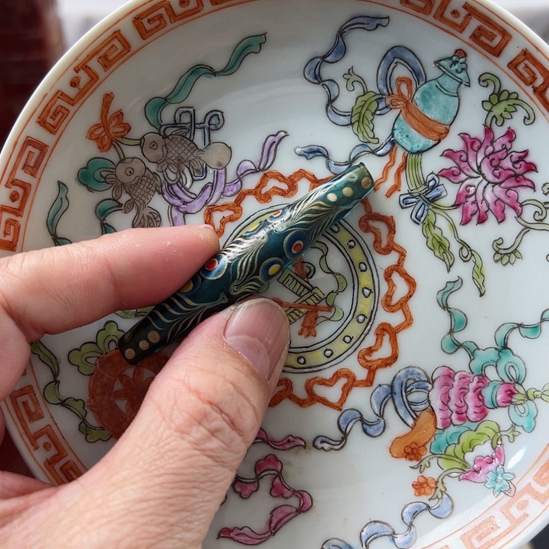 摆件瓷器瓷器瓷器瓷器