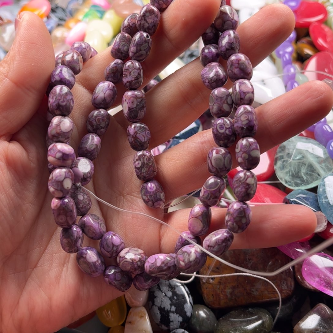 石英质玉珠宝奇石未镶嵌卡6