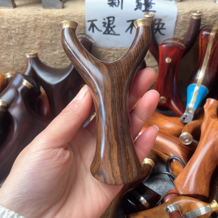 大果紫檀（缅甸花梨）瑕疵527