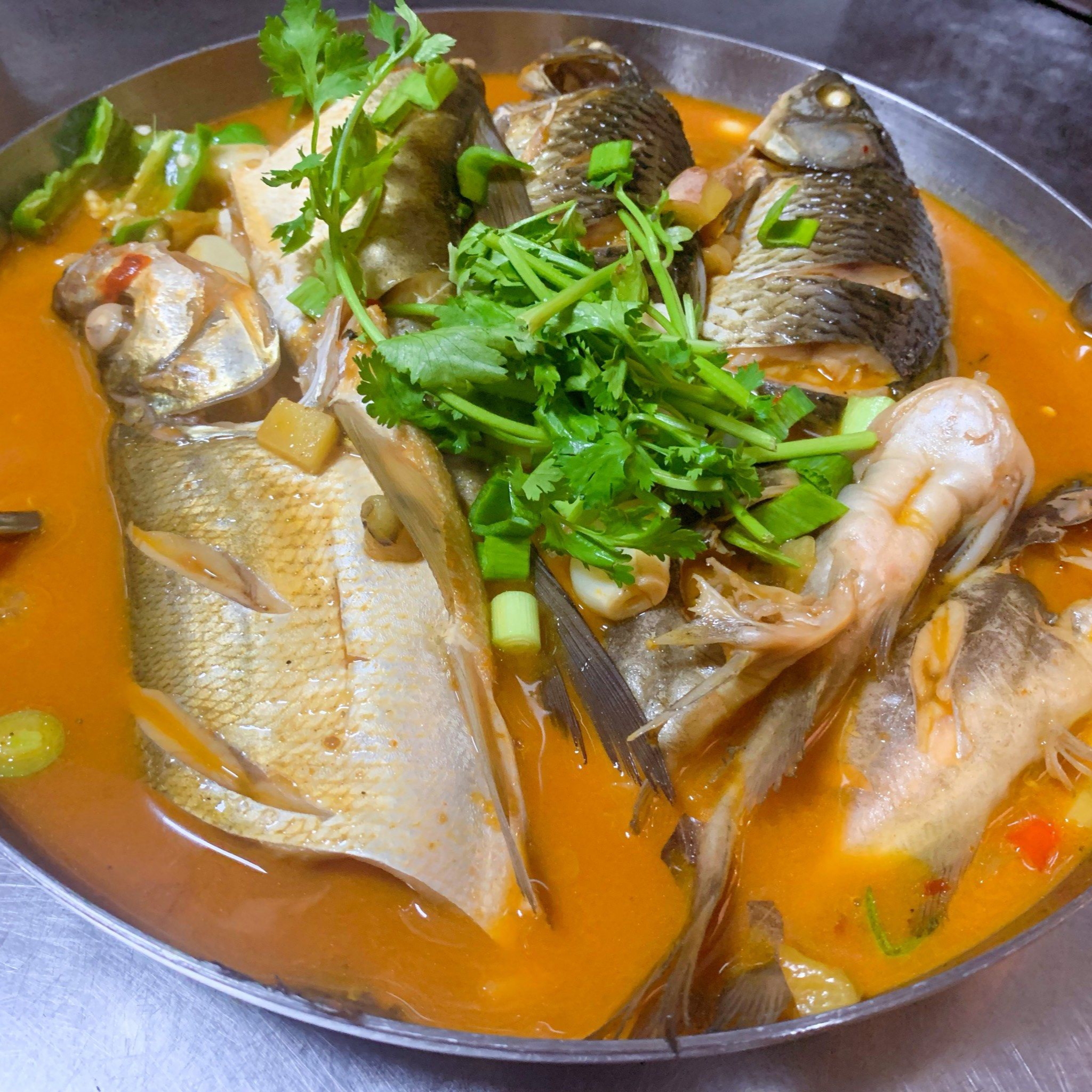 直播间野生海鱼现称改价链接 具体以直播间为准