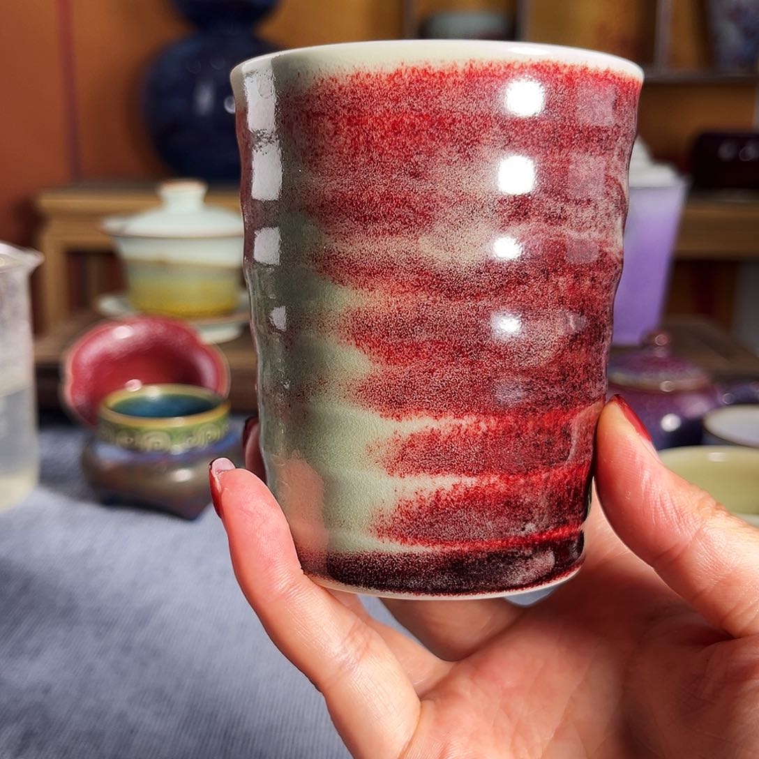 【闪购商品】杯46号1223345566699999