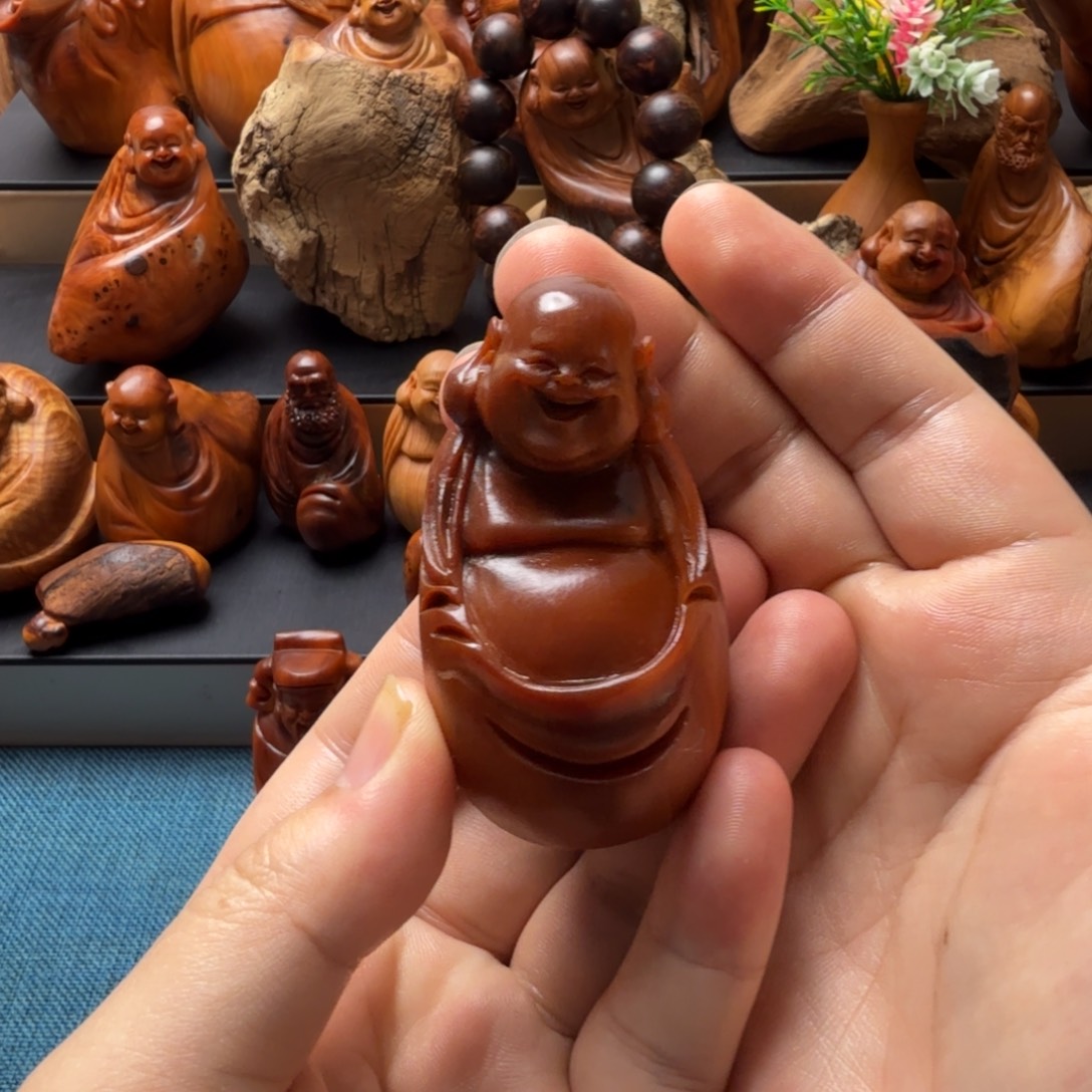 厚***容柏木（崖柏）太行崖柏