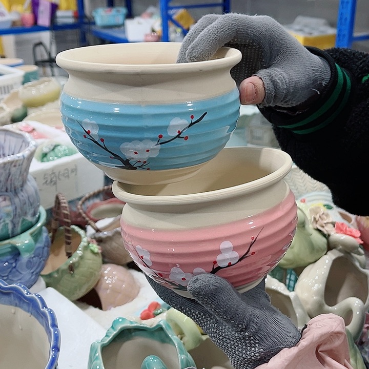 红陶正品数量有限