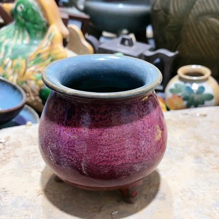 瓦当摆件瓦当摆件