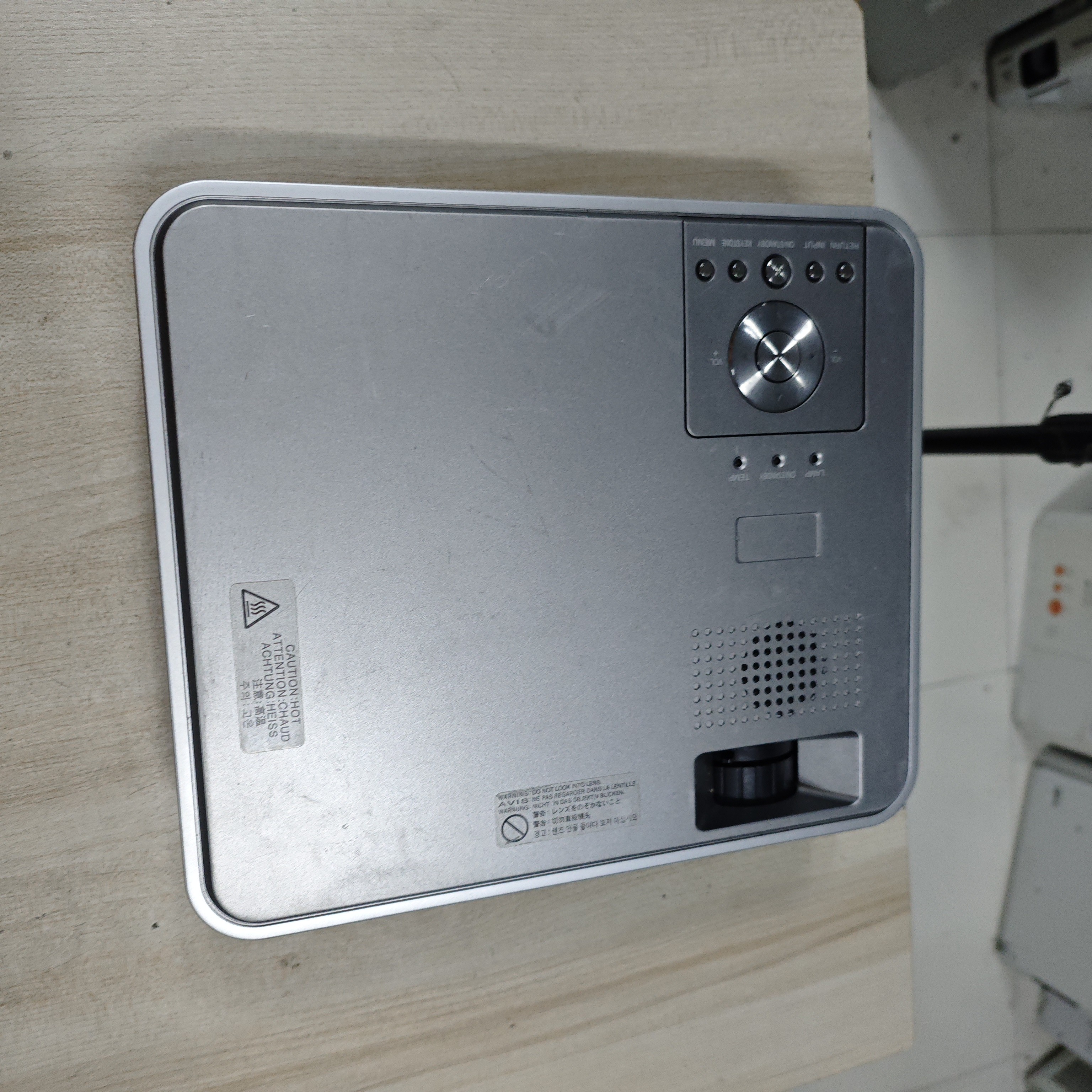 长焦投影仪运费到付