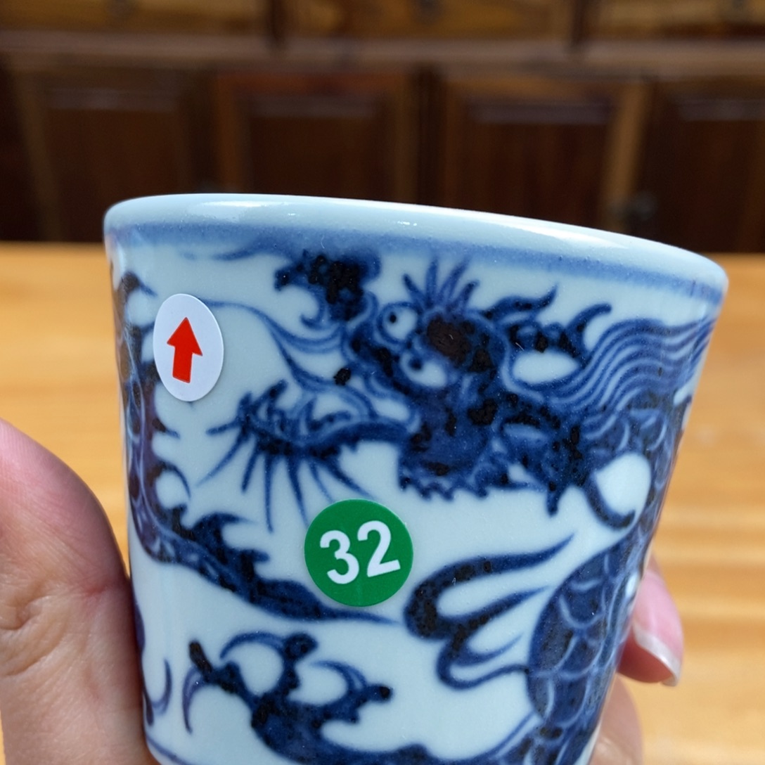 景德镇手绘哈哈哈哈哈