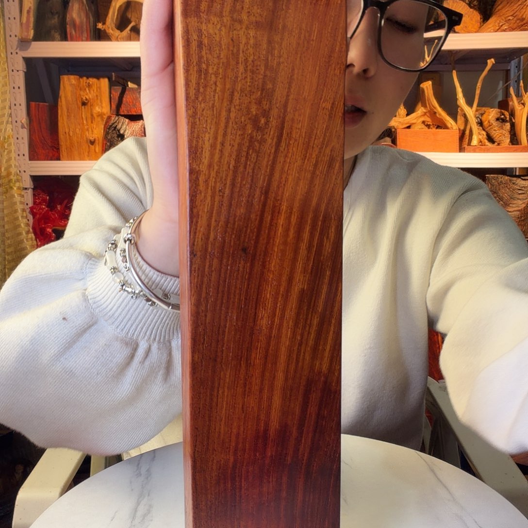 紫檀木类端景台飞***天