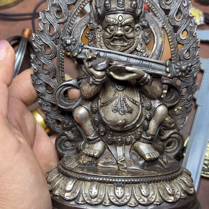 泥塑一带一路一带一路一