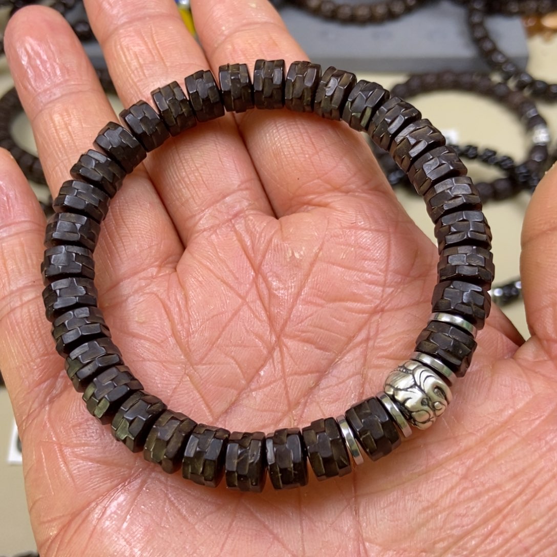 椰蒂手串耶蒂干将96