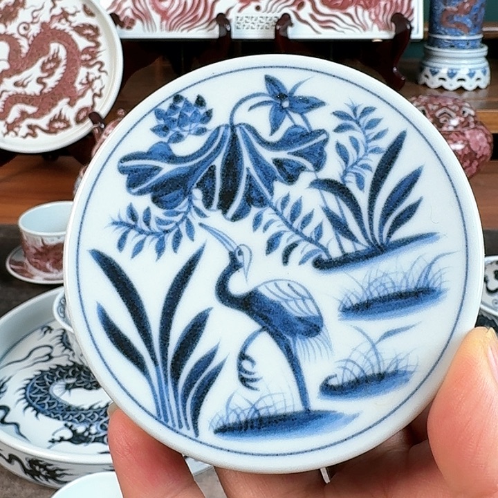 景德镇陶瓷福利福利