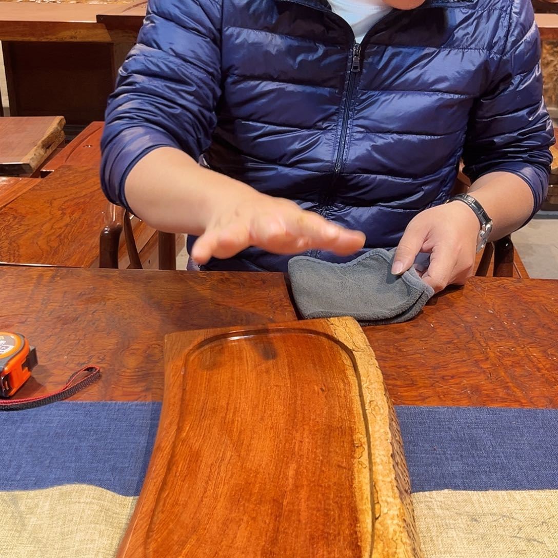 木（非红木类）巴花学名古夷苏木