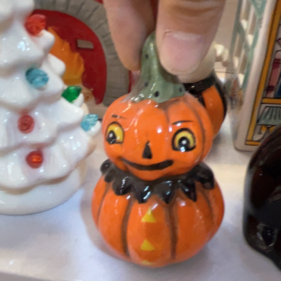 陶瓷微瑕介意慎拍