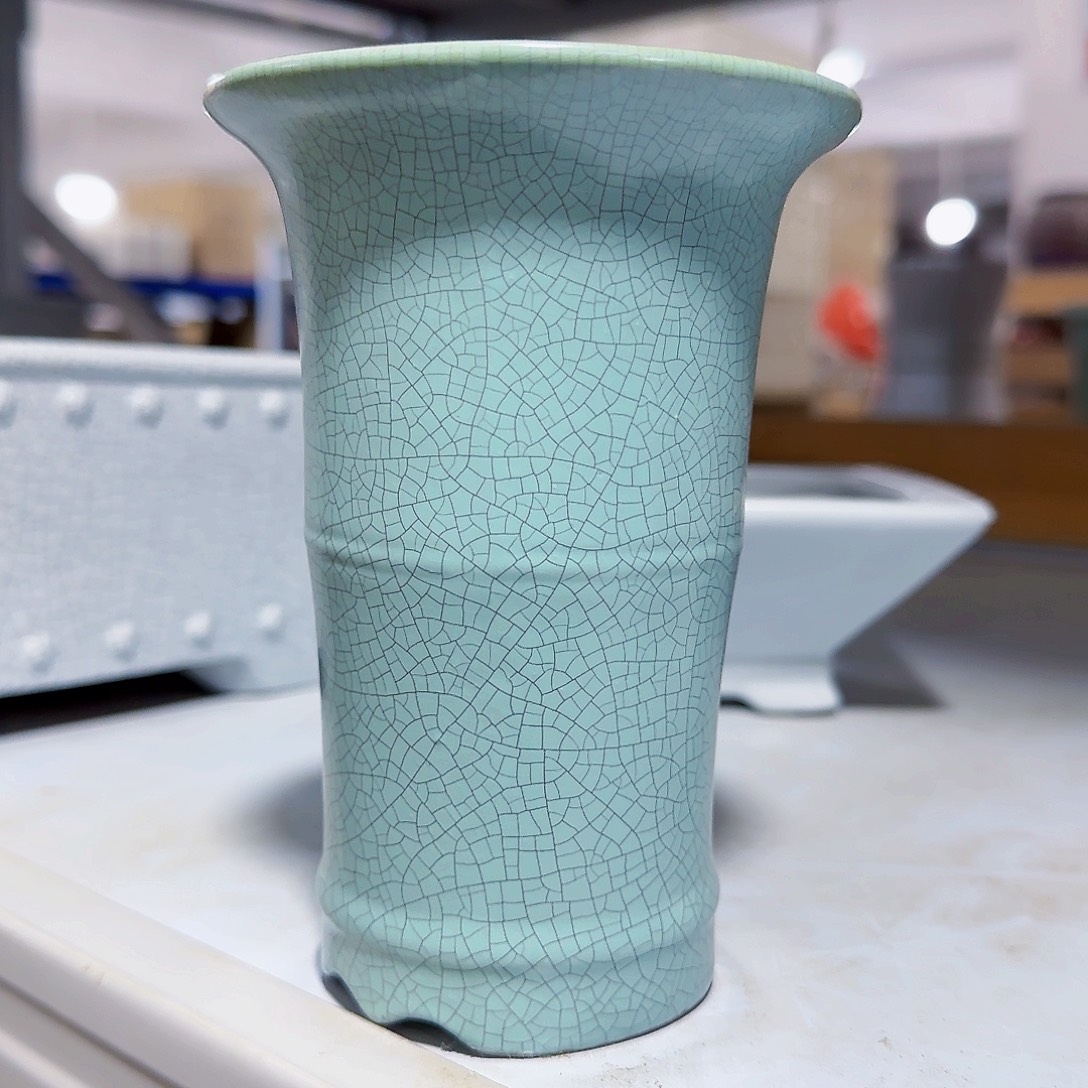 陶瓷花盆特价上新