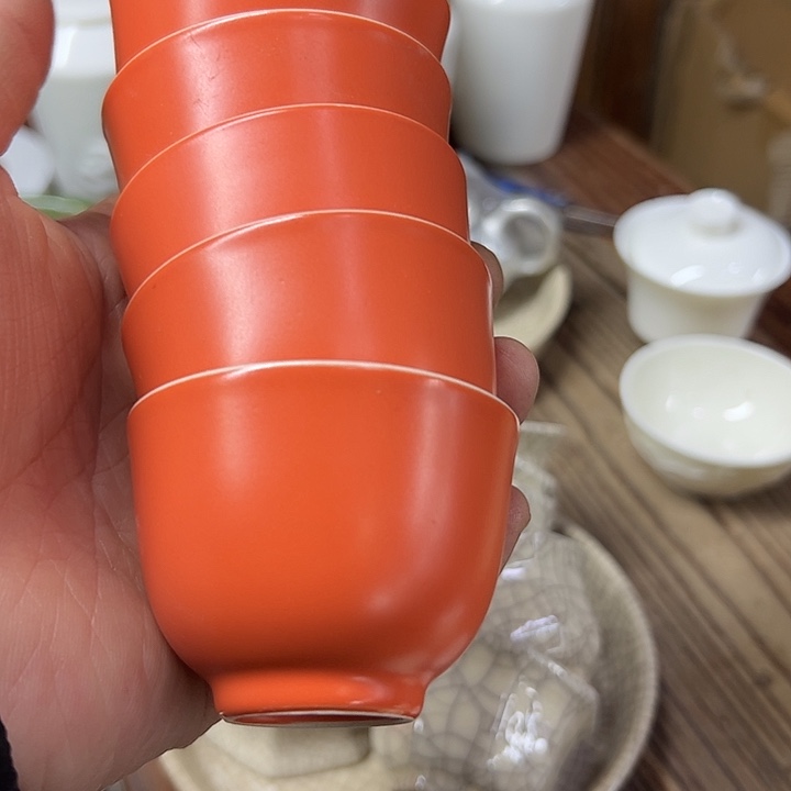 微嘏…………………………. 5只