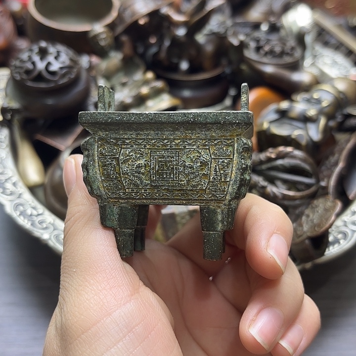 【闪购链接】高端收藏摆件,七天无理由
