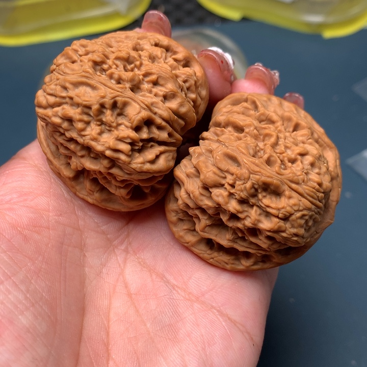 文玩核桃把件45-15022-9