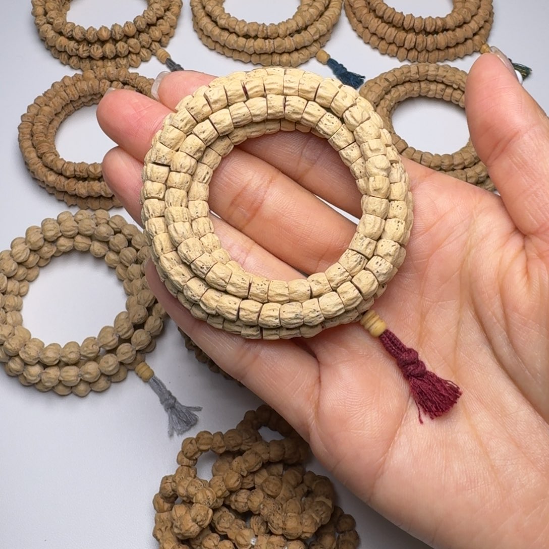 吊坠柏香籽/百香籽